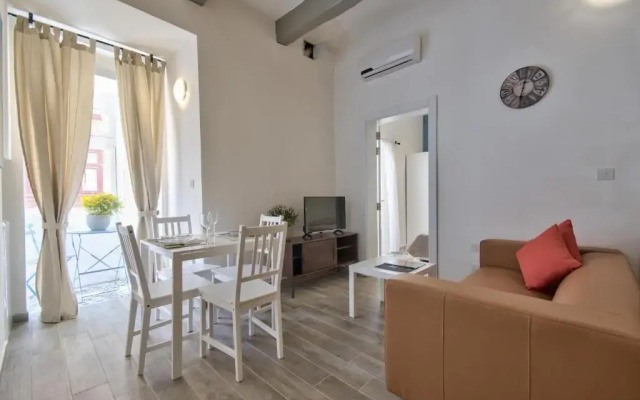 Borgo Suites - Self Catering Apartments - Valletta - by Tritoni Hotels