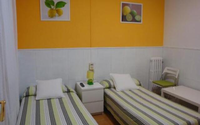 Hostal Valls