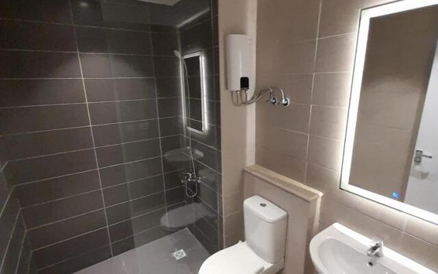 Gouna G cribs 2 BR-MOS