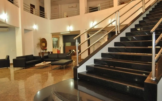 Vale Dos Carajas Hotel