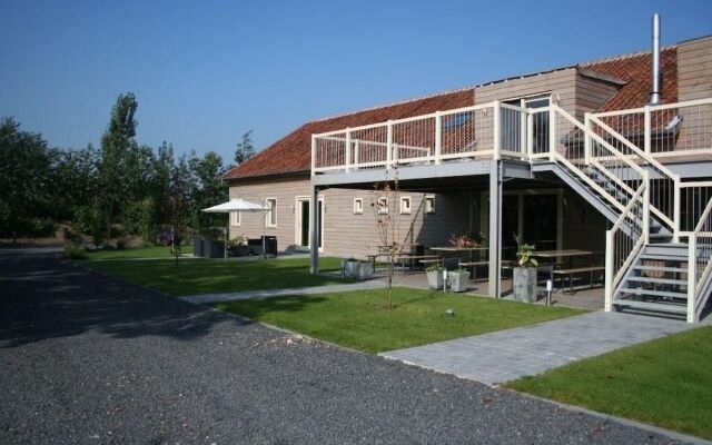 Het Eycken Huys Bed & Breakfast