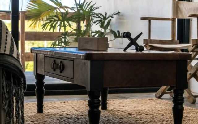 Casa Macarena 3-BR