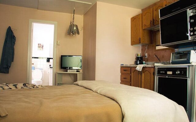 Motel Le Mirabeau