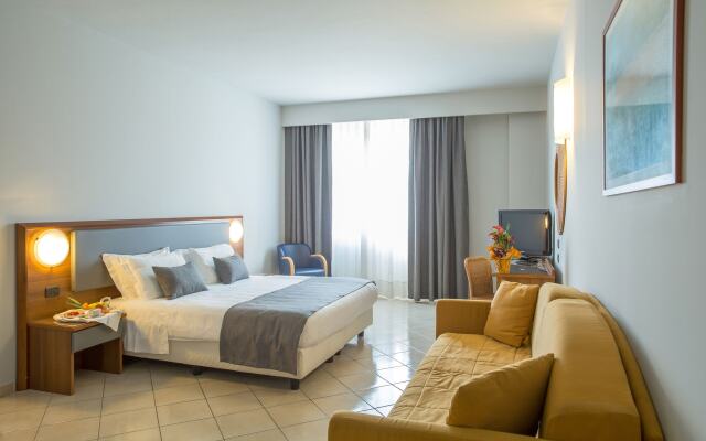 Blu Hotel, Sure Hotel Collection by Best Western