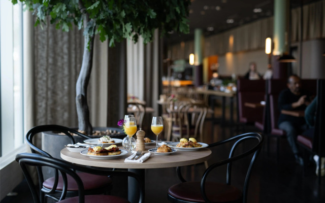 Radisson Blu Hotel Uppsala