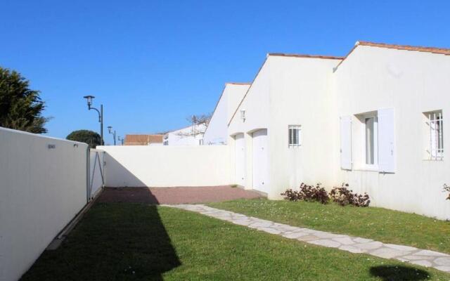 Maison Saint-Pierre-d'Oléron-La Cotinière, 4 pièces, 6 personnes - FR-1-246A-368