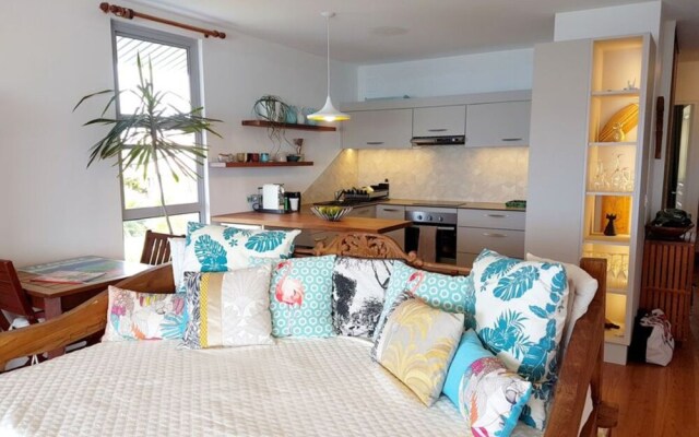 Appartement Bay View