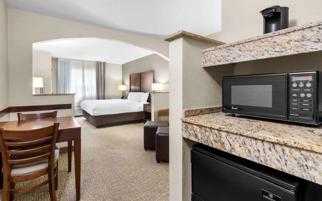 Comfort Suites Sumter