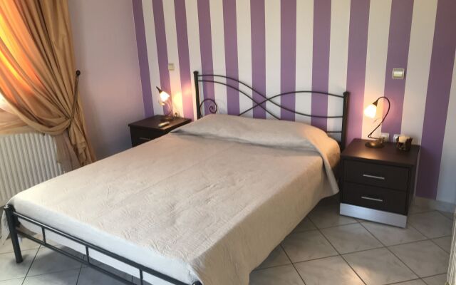 Maria's Galini Villa