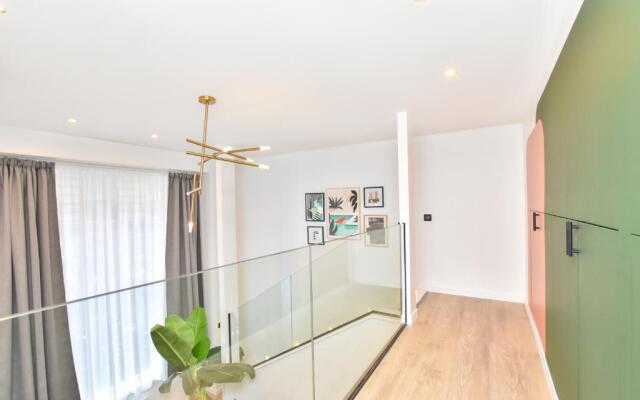 CMG Condorcet / Lentonnet 4