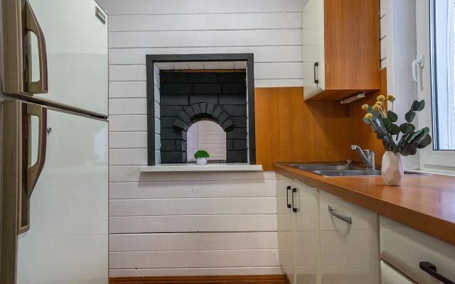 Загородный дом