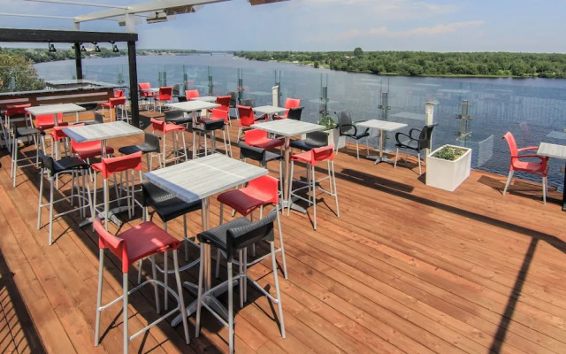 Hôtel de la Boréalie