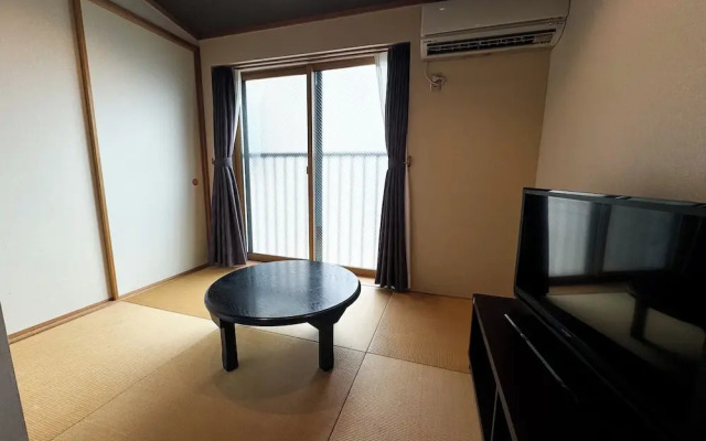 Rinn Hostel Miyagawacho