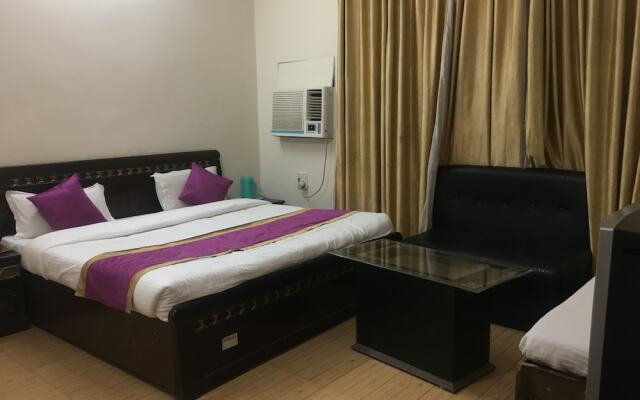 Hotel Meridian