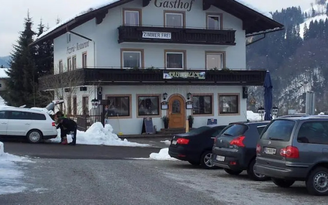 Gasthof Kaiserblick