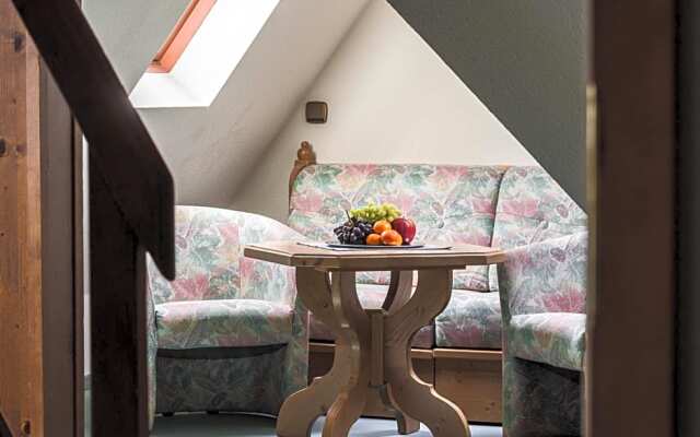 Berghotel Friedrichshöhe