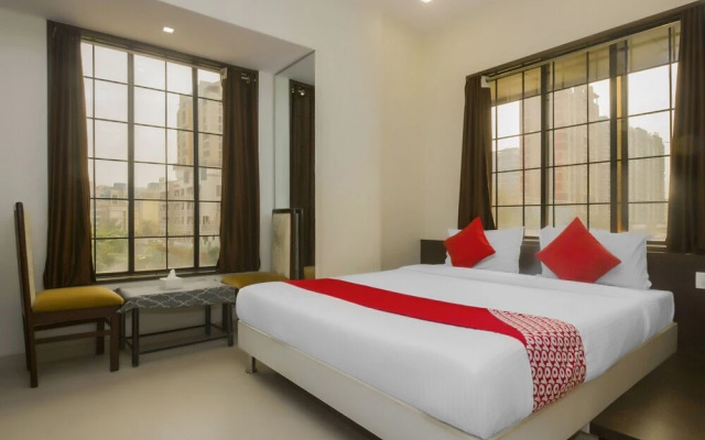 Hotel Park View By OYO Rooms