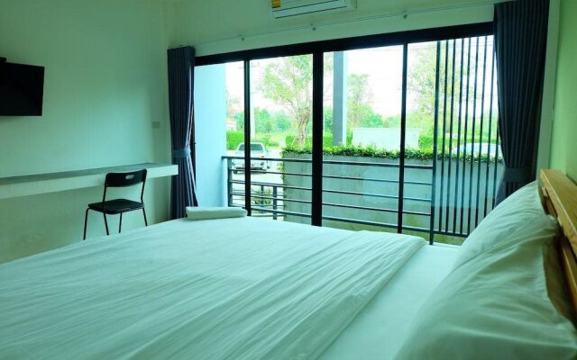 Bed Hub Hotel