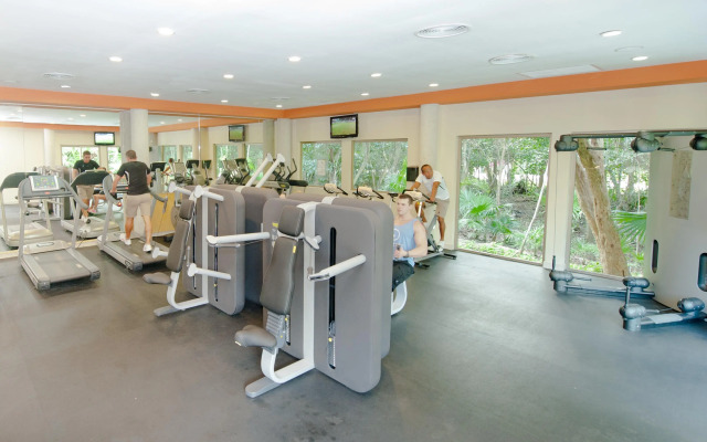 Valentin Imperial Riviera Maya – All Inclusive – Adults Only