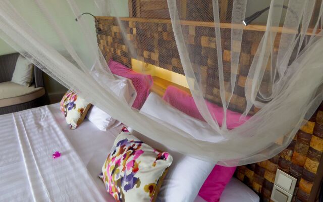 Puri Dajuma Beach Eco-Resort & Spa