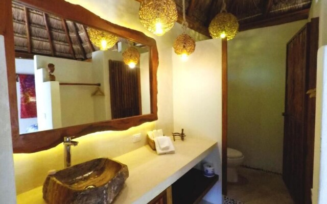 Tulum Nueve