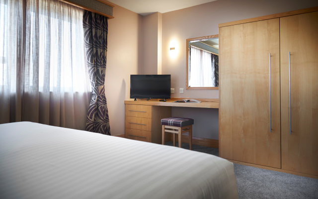 Suites Hotel Knowsley