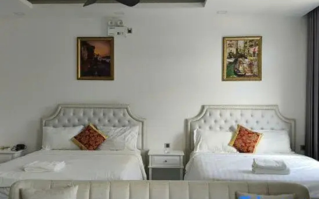 DTH3-27 Homestay Near Beach Grandworld Phu Quoc