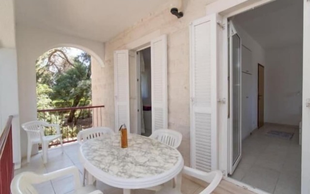 Apartments Boguvila -