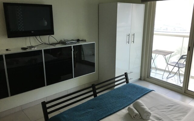 HiGuests Vacation Homes - Marina Views