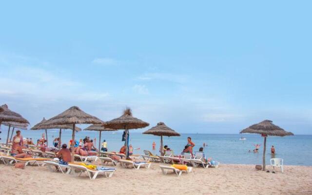 Ruspina Hotel and Spa