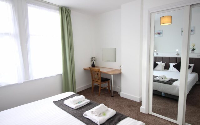 Williams Serviced Apartments