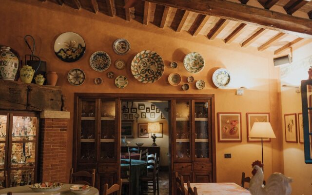 Villa Delia Hotel & Cooking School