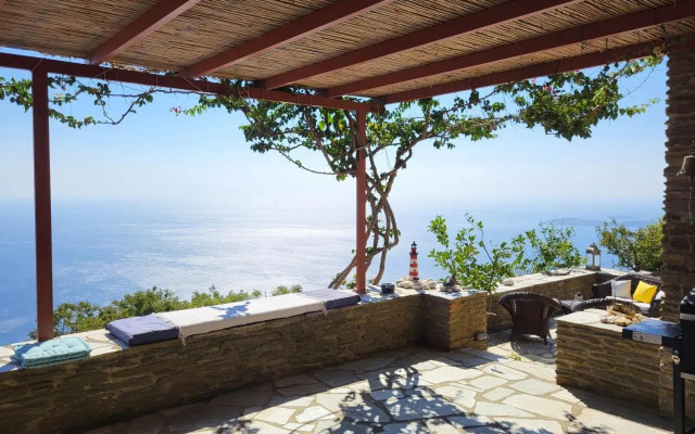 The Stone Lookout Villa