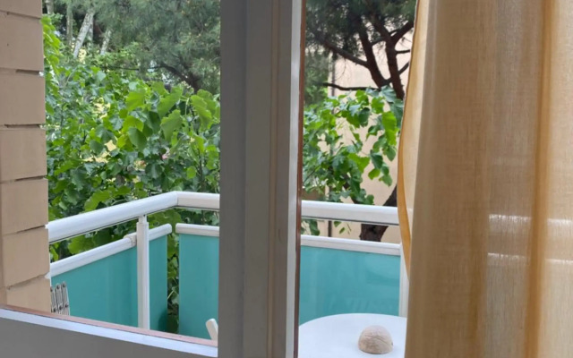 Hotel Modenese