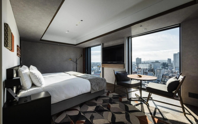 Sapporo Stream Hotel