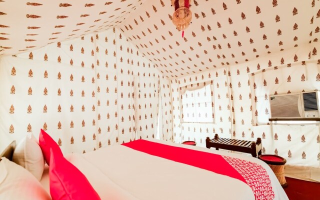 Oyo 42224 Royal Tent Pushkar