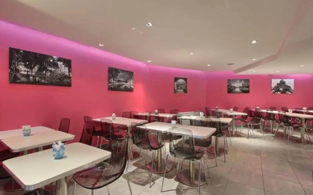 Hotel de l’Aqueduc