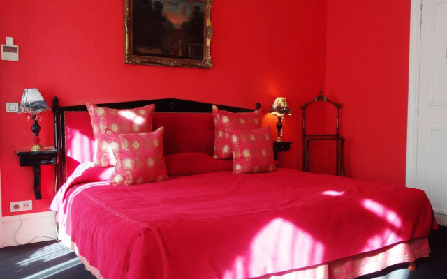 Hôtel & Spa de Latour Maubourg