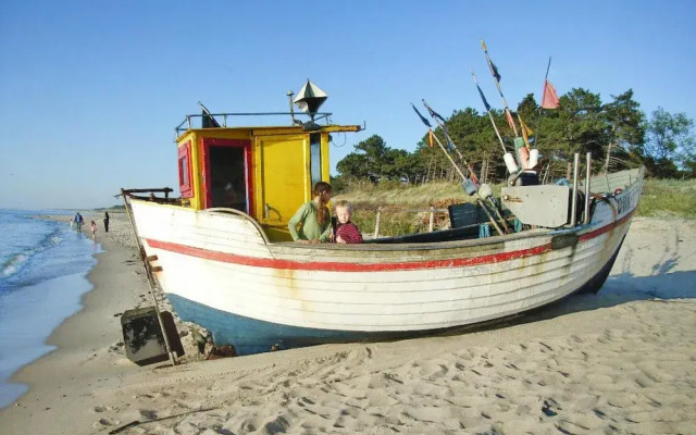 Comfortable Holiday Homes, Bobolin