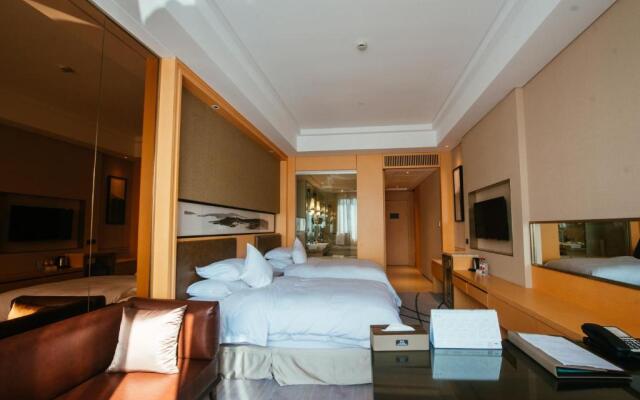 Gloria Resorts Jingdezhen Xishan Lake