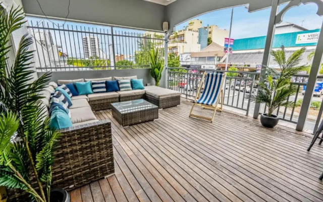 Little Drifter Cairns