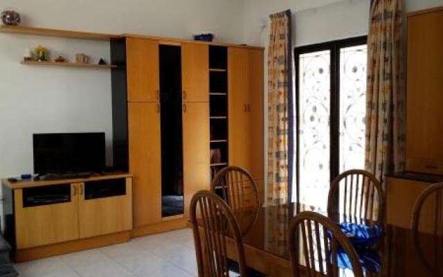 Nirvana Maisonette 36
