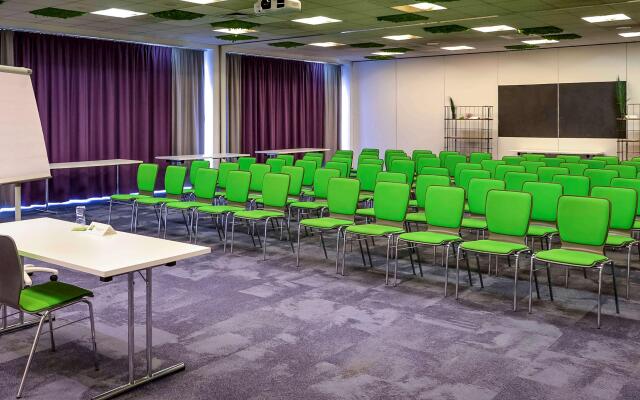 ibis Styles Linz