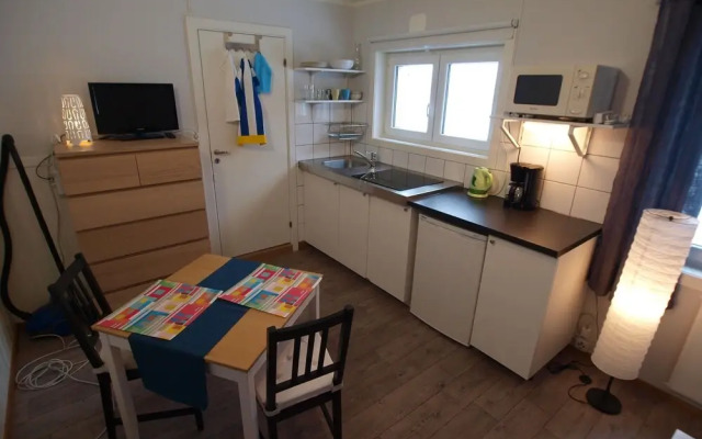 Bedder at Oslo Airport