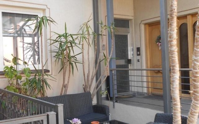 Pension-Apartments Schwalbennest