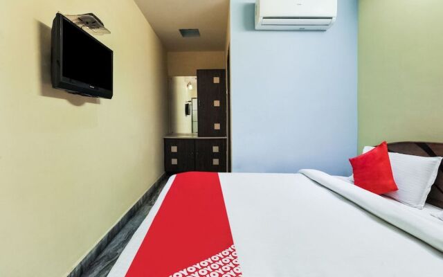 Oyo 29662 Dakhshin Sea Paradise