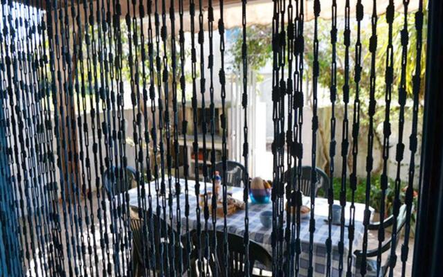 Villetta Climatizzata 5 Posti-Pt49