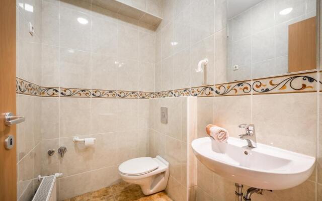 BpR SOHO Boutique Home with AC