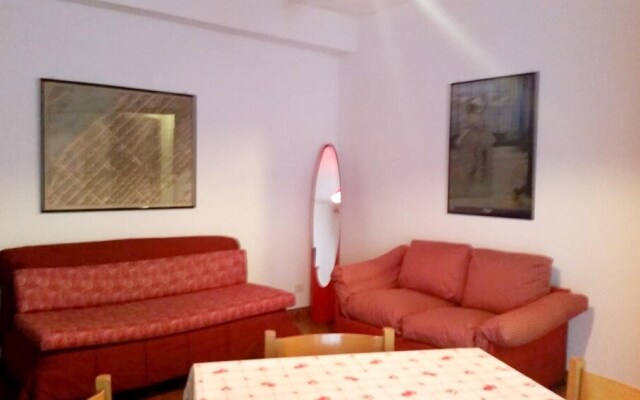 Apartment With One Bedroom In Fiumefreddo With Balcony