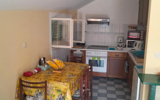 Jenny`s House